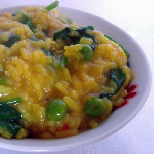 photo of bubur bali