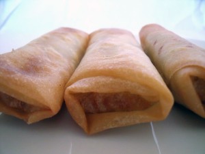 lumpia