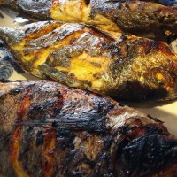 ikan-bakar