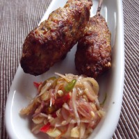 sate lilit